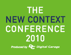 THE NEW CONTEXT CONFERENCE