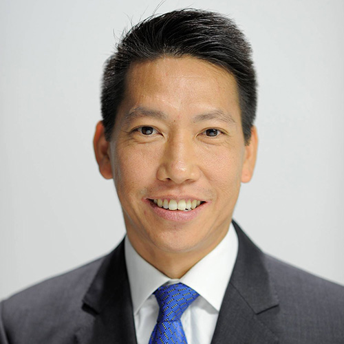 Greg Li