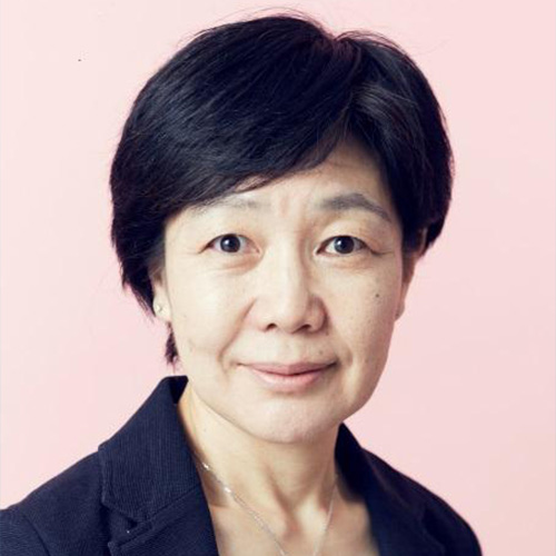 Izumi Okoshi