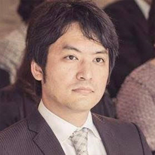 Koichi Nakamura