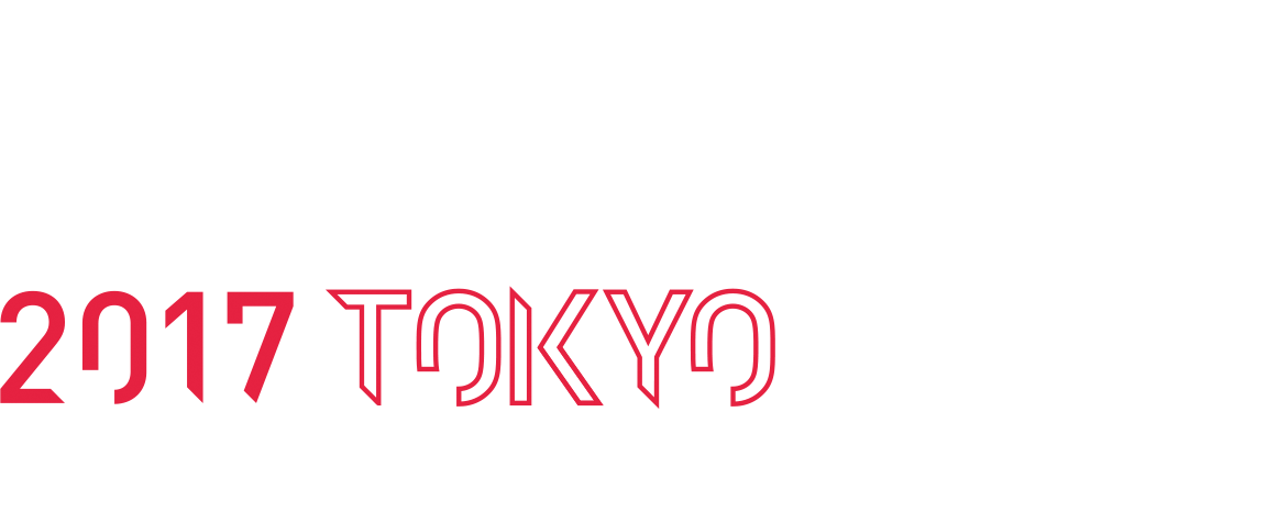 THE NEW CONTEXT CONFERENCE 2017 TOKYO JULY 25-26 DAY1 BIOTECH DAY2 BLOCKCHAIN