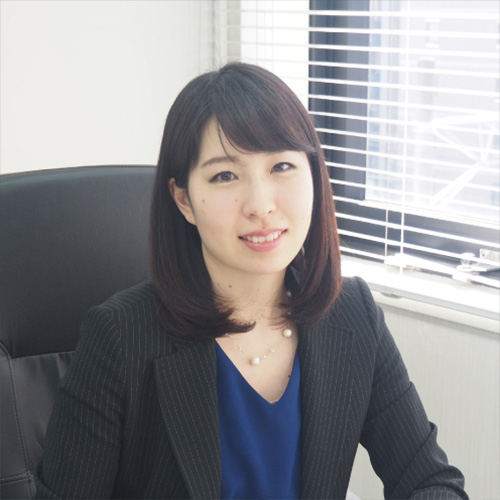 Shoko Takahashi