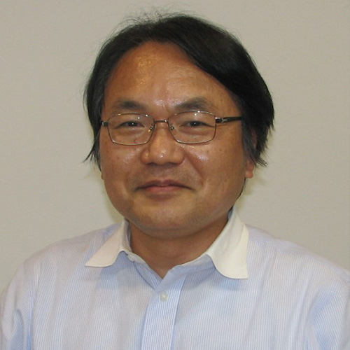 Toshiyuki Iwata