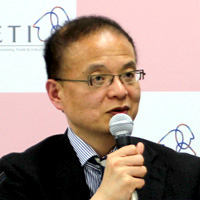Hirohiko Nakahara