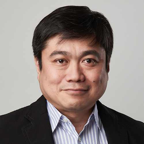 Joi Ito