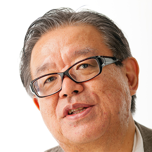 Jun Murai