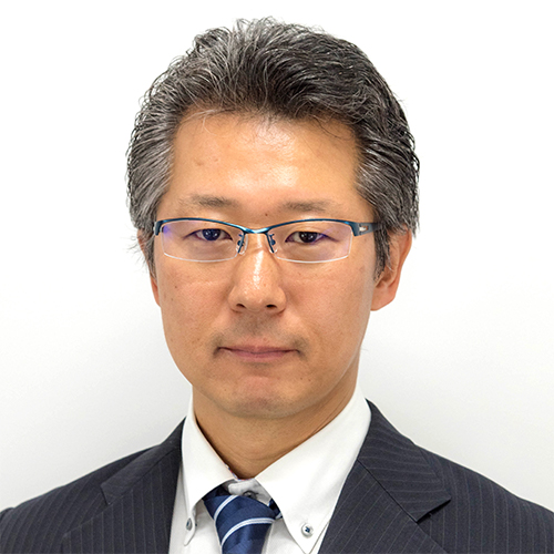 Junichi Kanda