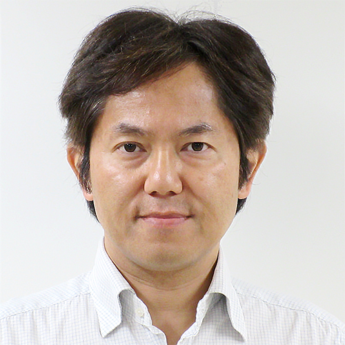 Tetsuya Ishii