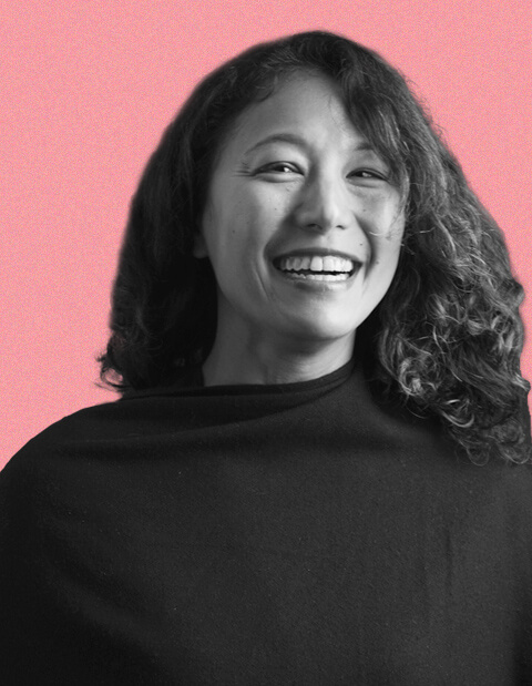 NCC SF 2019 Speaker Lisa Katayama