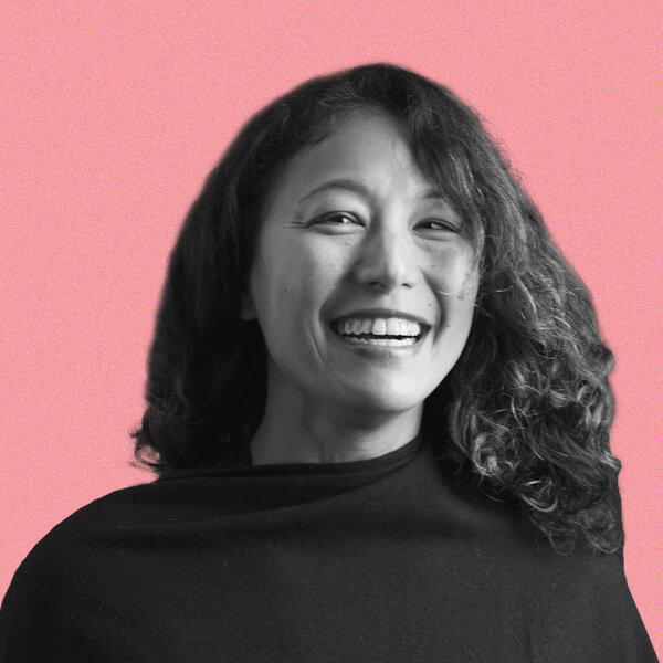 NCC SF 2019 Speaker Lisa Katayama