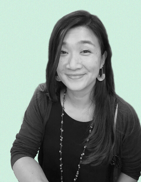 NCC SF 2019 Speaker Miki Sode