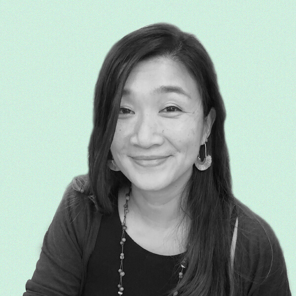 NCC SF 2019 Speaker Miki Sode