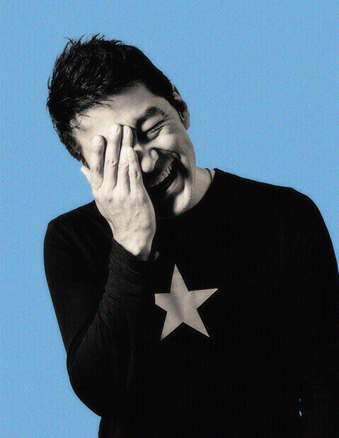 NCC SF 2019 Host Rei Inamoto