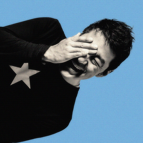 NCC SF 2019 Host Rei Inamoto