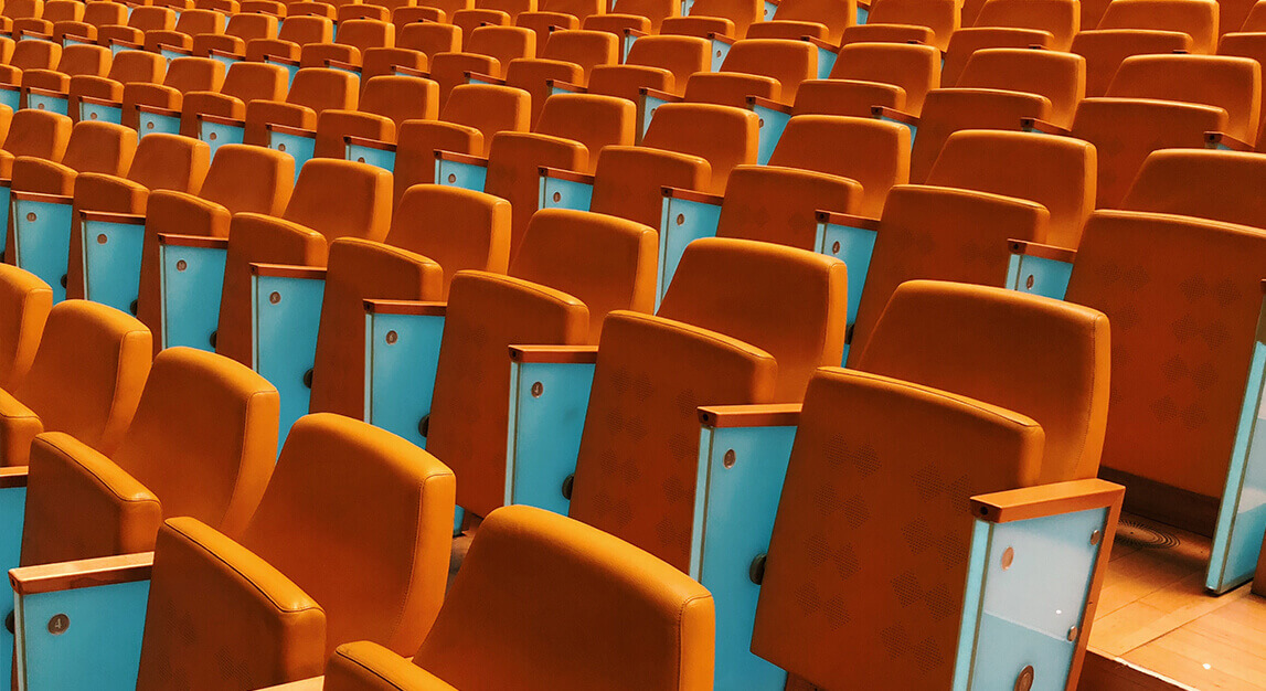 NCC SF 2019 Ticketing