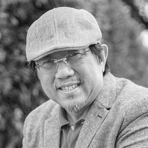 クリストファー・ヤオ