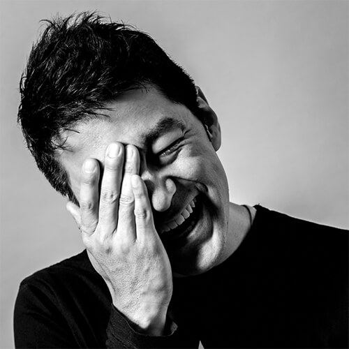 レイ・イナモト