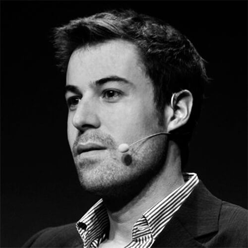 イブ・アレキサンダー・デモントジョイ