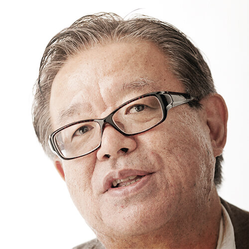 Jun Murai