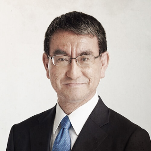 Kono Taro