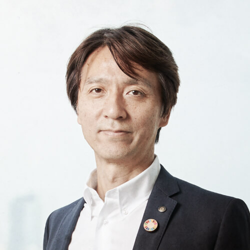 Takashi Ikeuchi