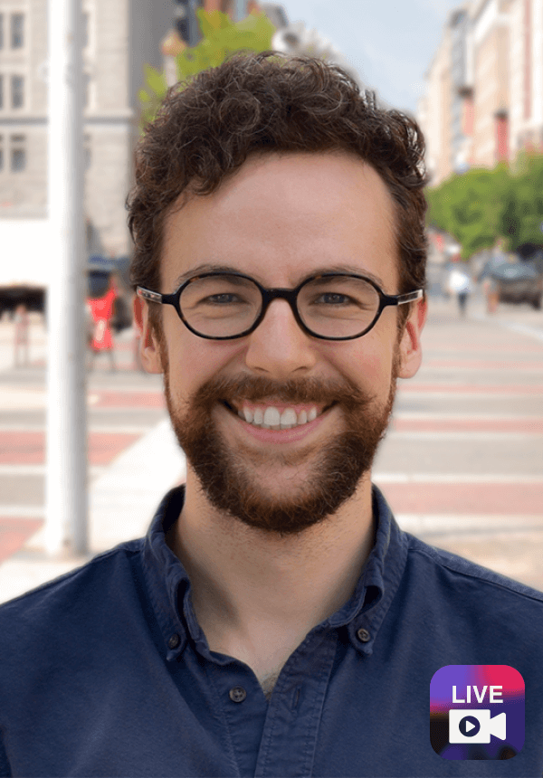 Peter Van Valkenburgh