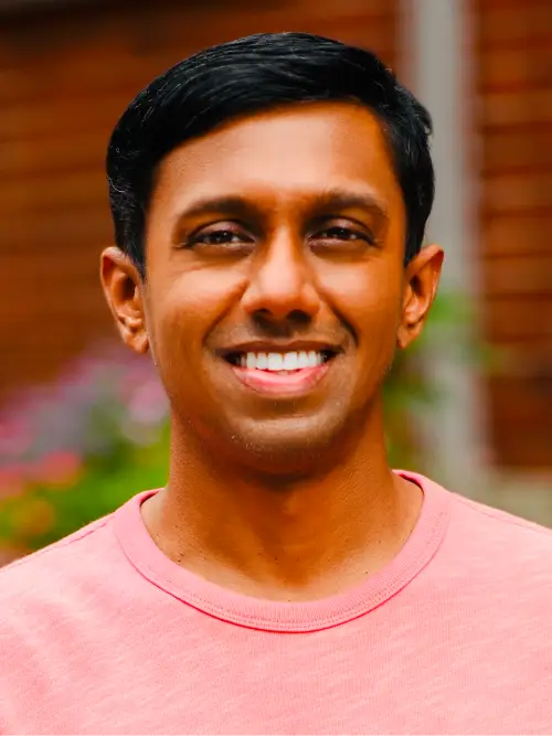Karthik Dinakar