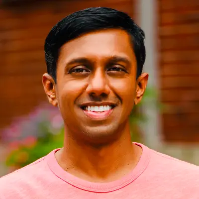 Karthik Dinakar