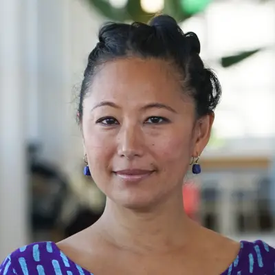 Lisa Katayama