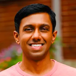 Karthik Dinakar