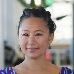 Lisa Katayama