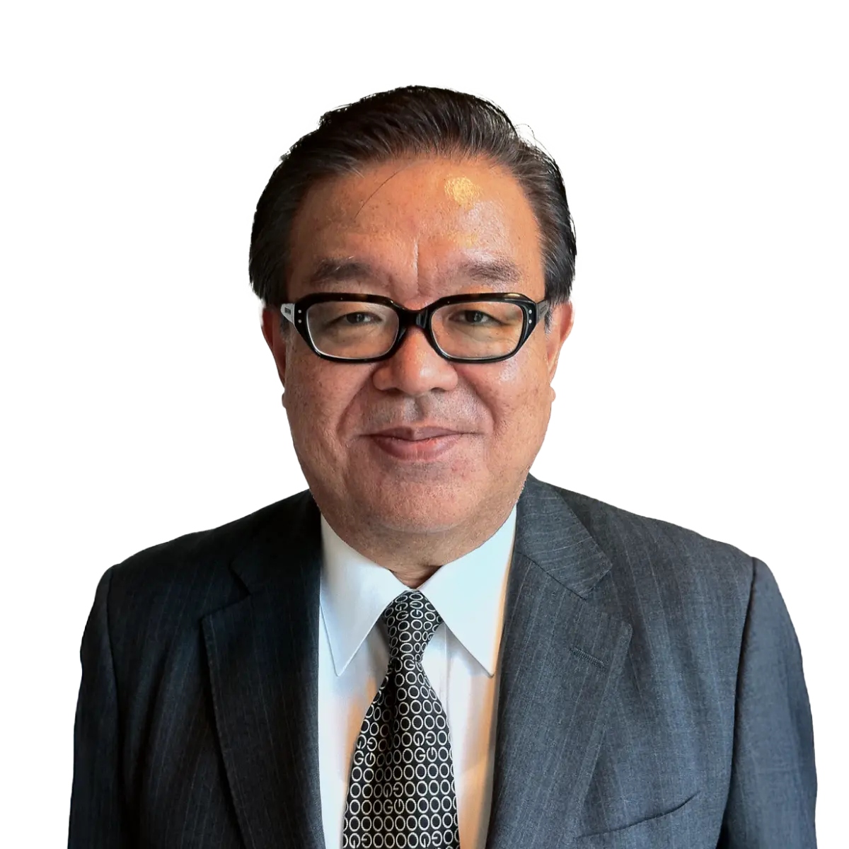 Jun Murai