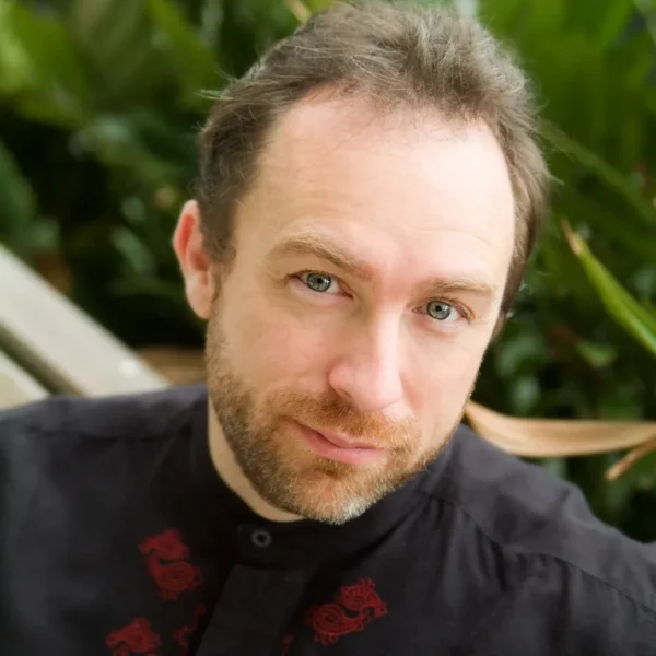 Jimmy Wales