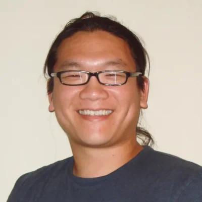 Andrew "bunnie" Huang