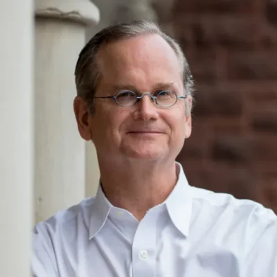Lawrence Lessig