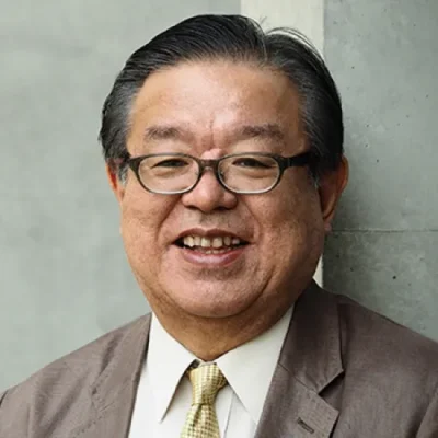Jun Murai