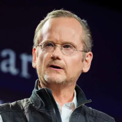 Lawrence Lessig