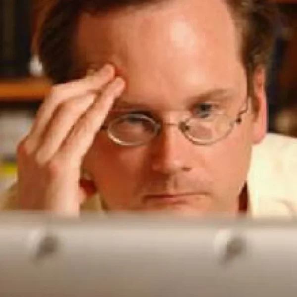 Lawrence Lessig