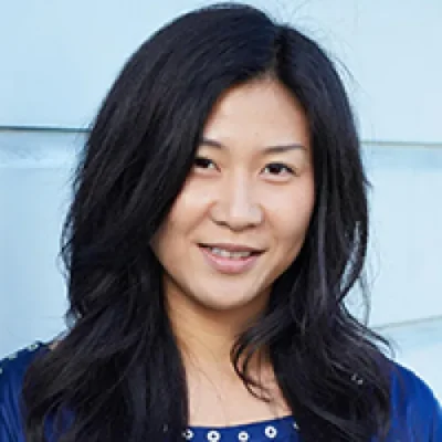 Joyce Kim