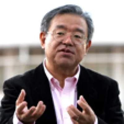 Jun Murai