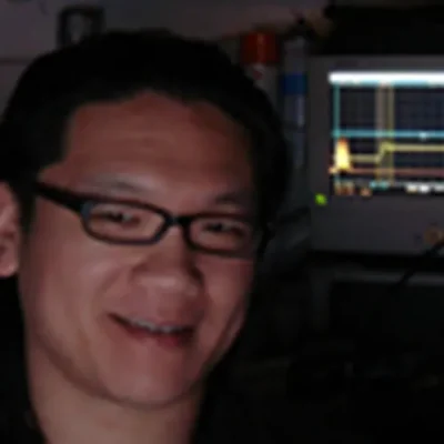 Andrew “bunnie” Huang