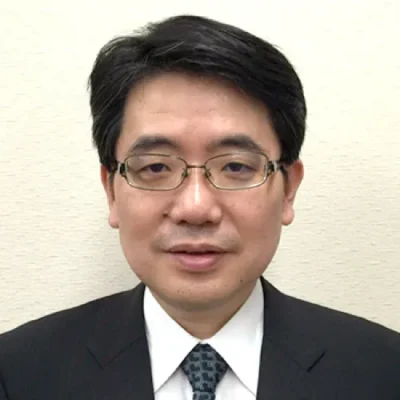 Naoyuki Iwashita