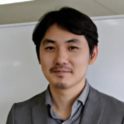 Hiroyuki Kato