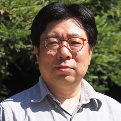 Shin’ichiro Matsuo, Ph.D.