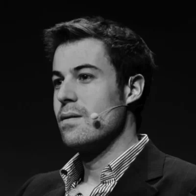 Yves-Alexandre de Montjoye