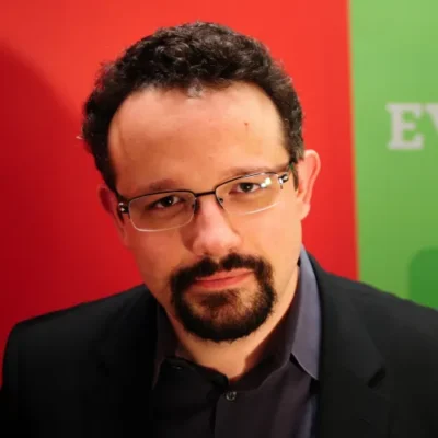 Phil Libin