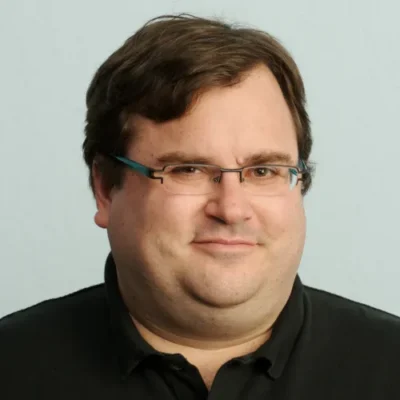 Reid Hoffman