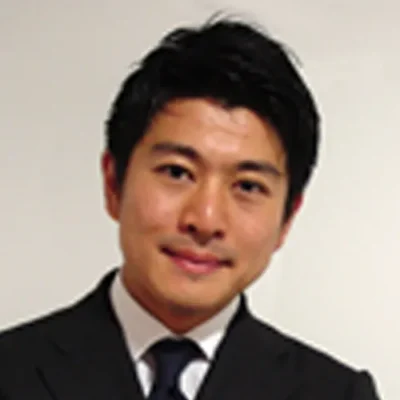 Kohei Nishiyama
