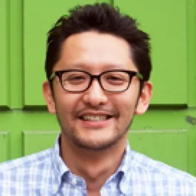 Atsuhiro Murakami 