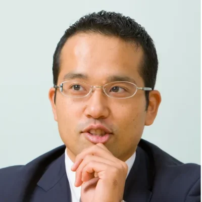 Teruhide Sato 